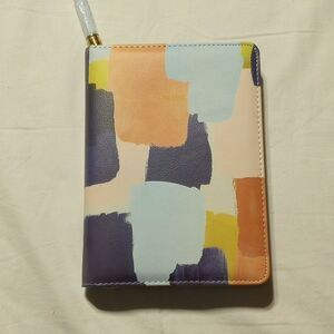 NWOT Indigo Paper Notebook